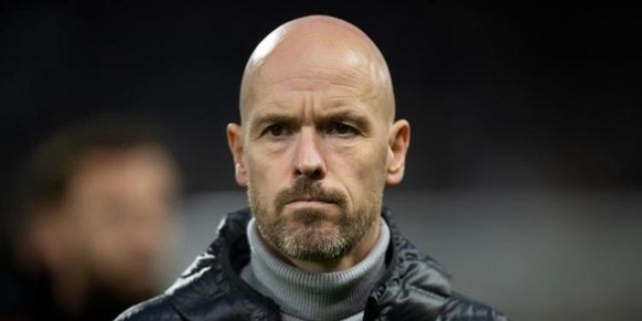 马拉西亚：滕哈赫对足球细致且痴迷，经常通宵达旦分析比赛