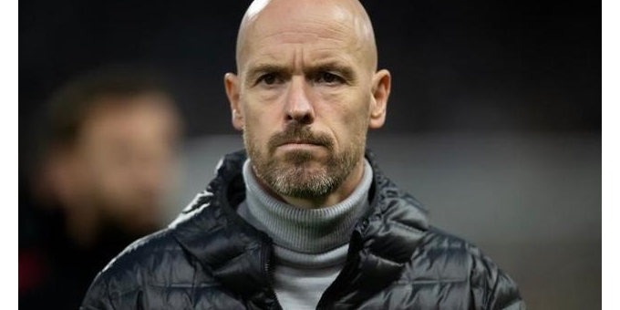 马拉西亚：滕哈赫对足球细致且痴迷，经常通宵达旦分析比赛